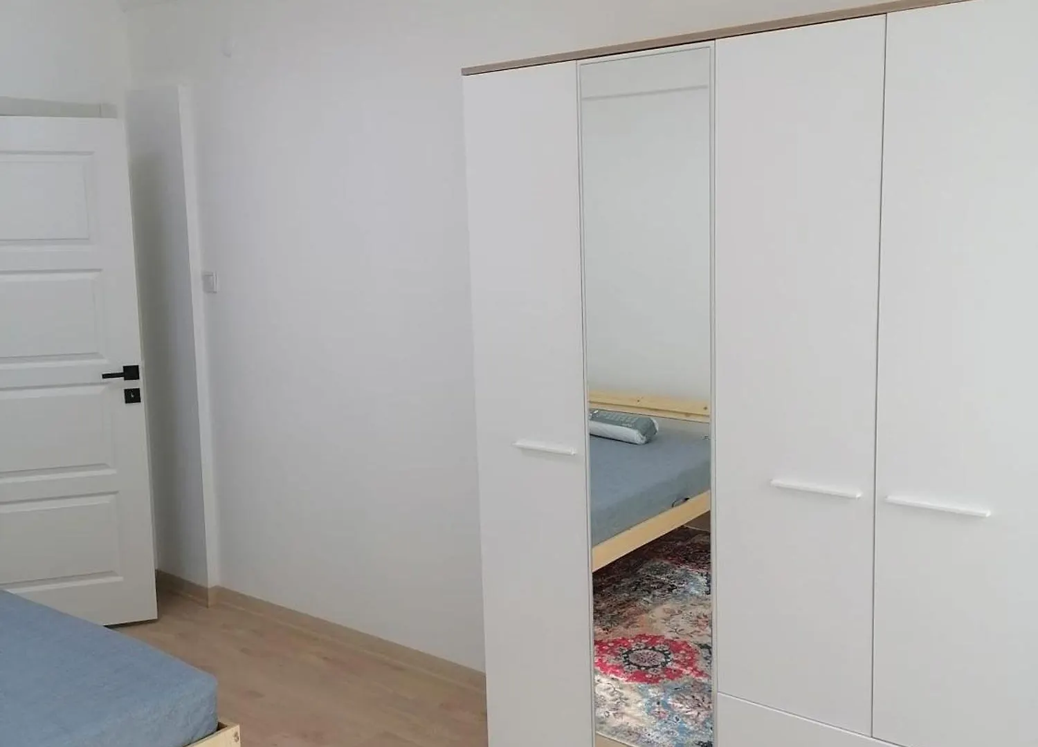 Comfortable Apartment In The City Center Isztambul 0*,