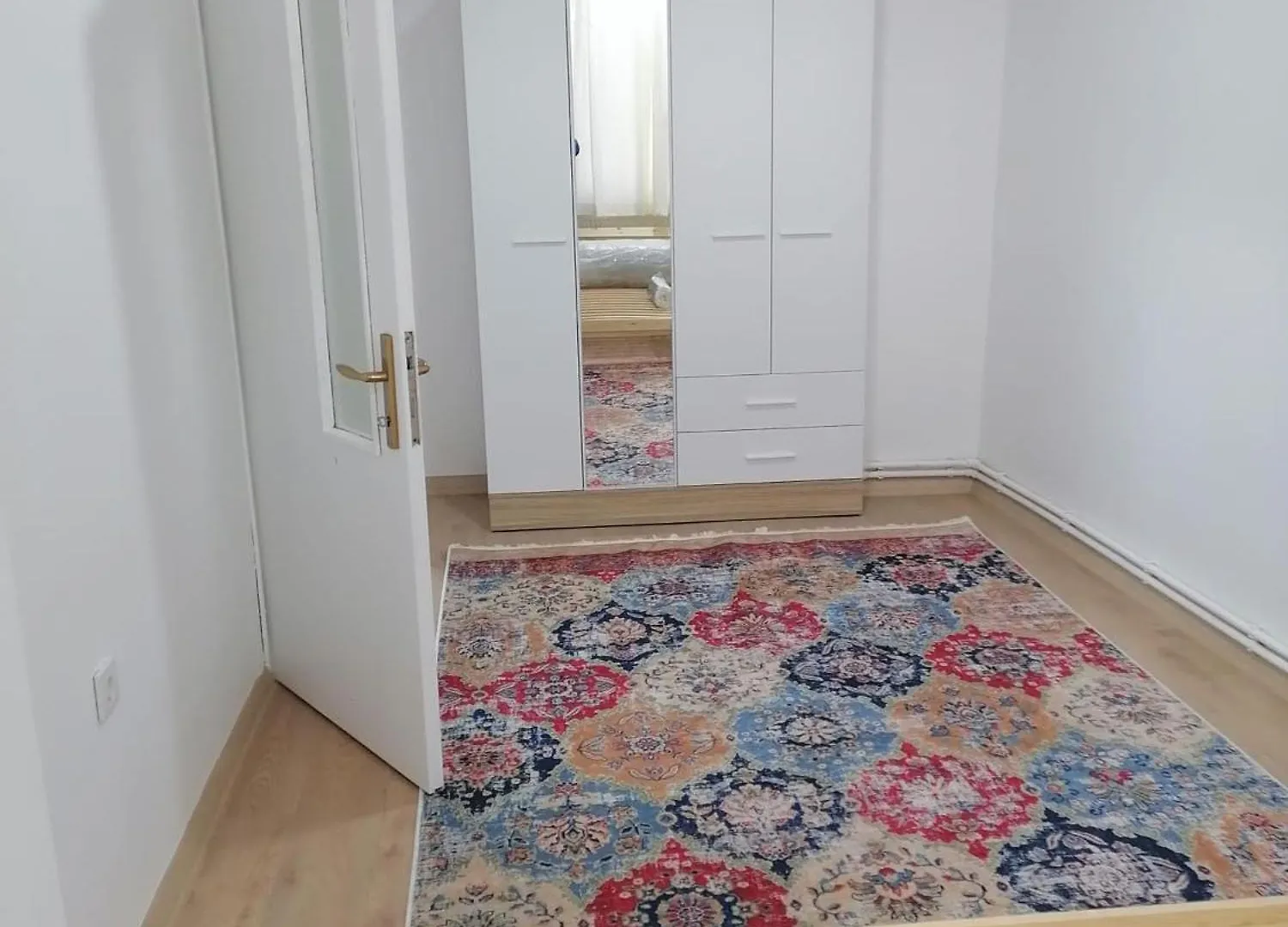 Comfortable Apartment In The City Center Isztambul Törökország